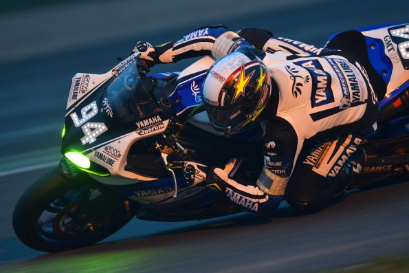 2014 78 Bol D'Or 20099